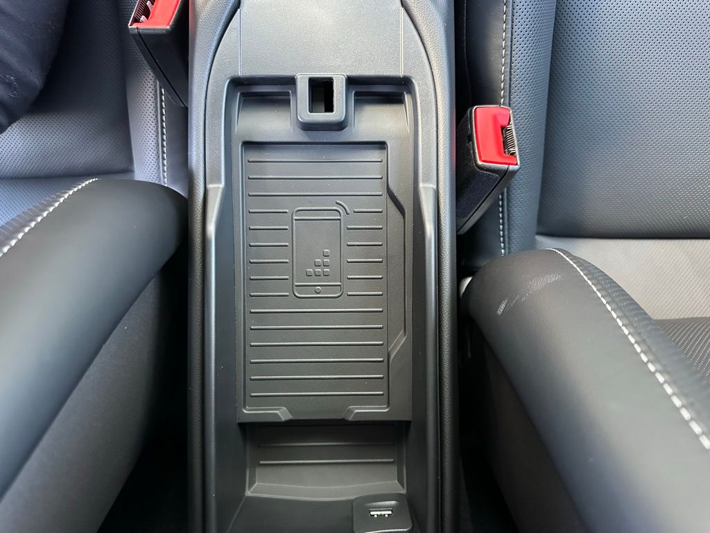 Thumbnail: 2025 Porsche 718 Boxster - 25