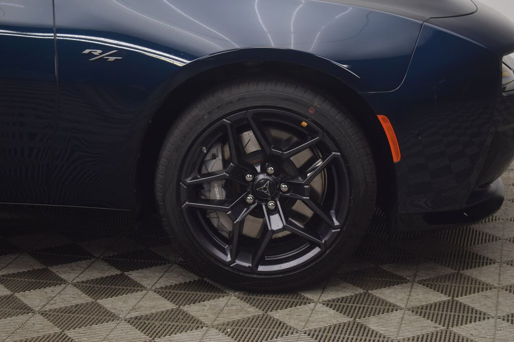 new 2026 Dodge Charger car, priced at $64,949