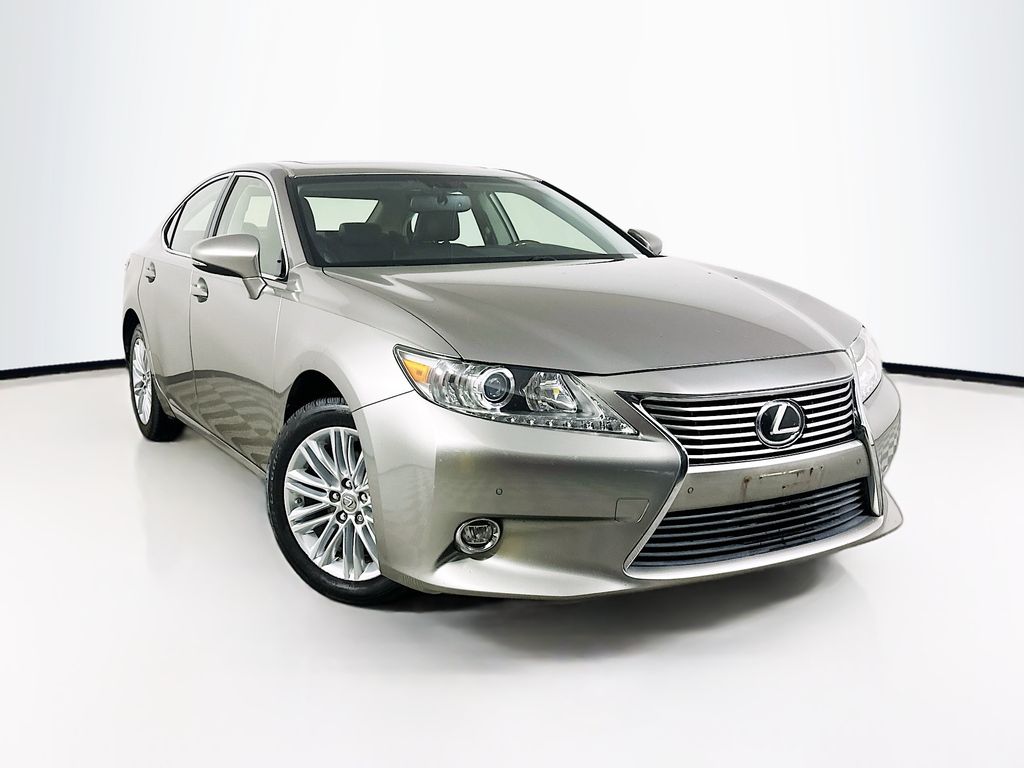 2015 Lexus ES 350 FWD