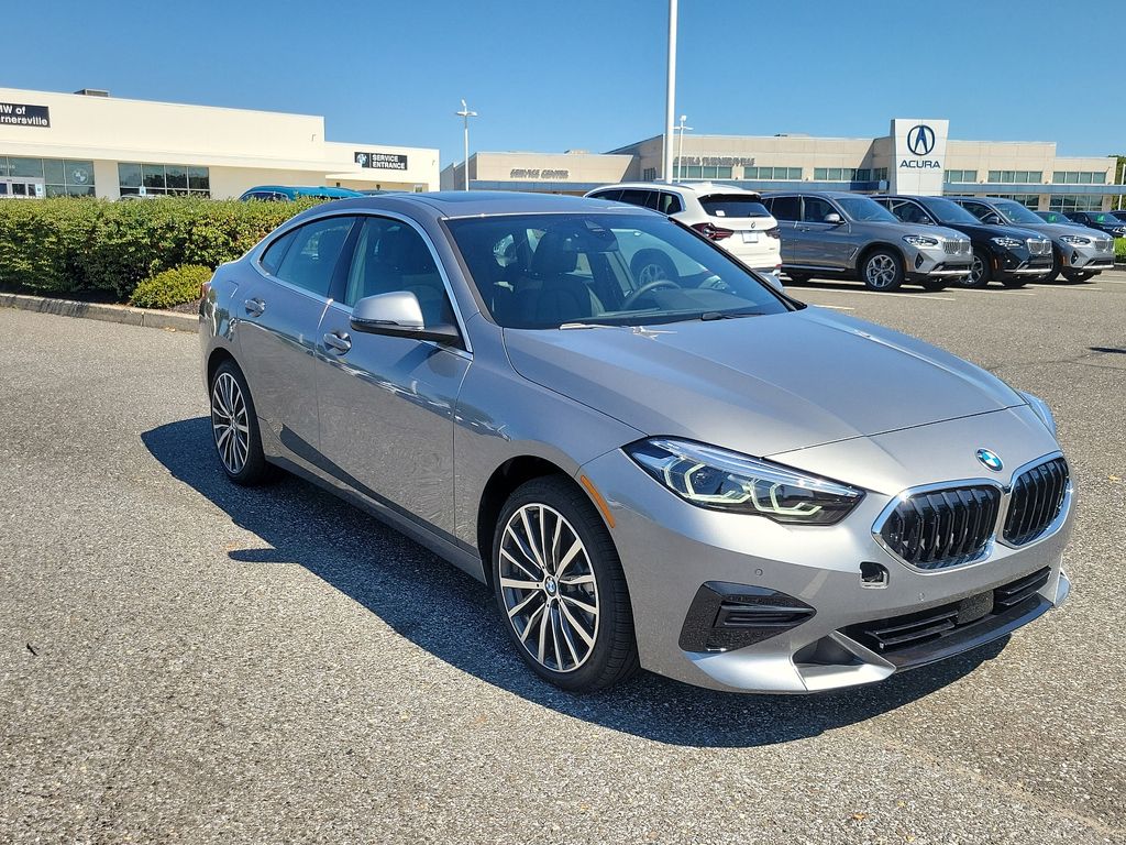 2024 BMW 2 Series 228i xDrive 2