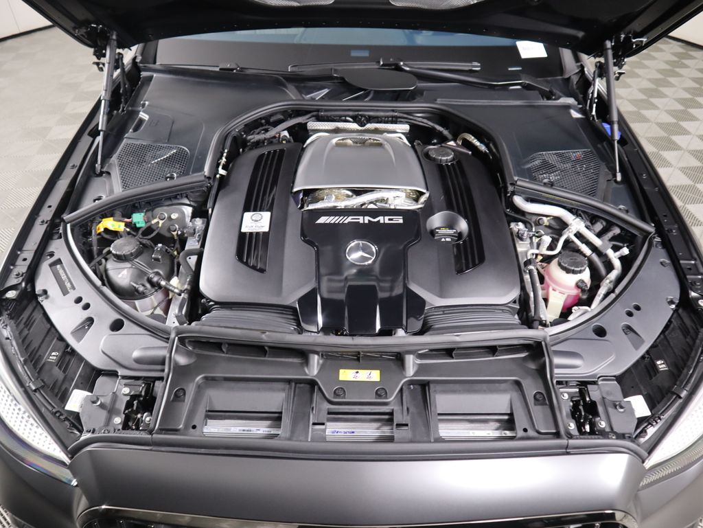 Thumbnail: 2026 Mercedes-Benz S-Class - 31