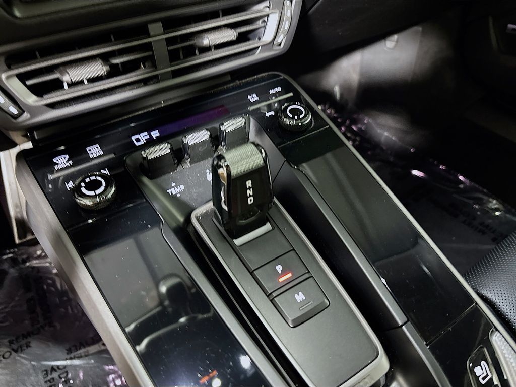 2024 Porsche 911 Carrera 4