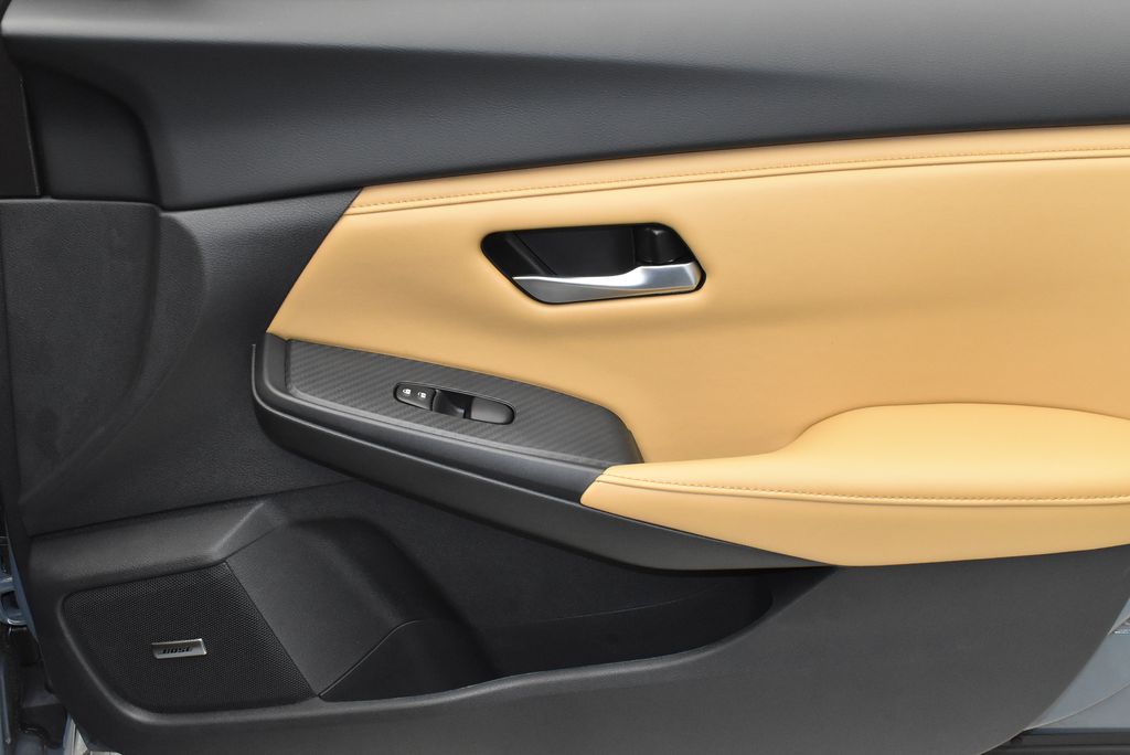 Thumbnail: 2025 Nissan Sentra - 26
