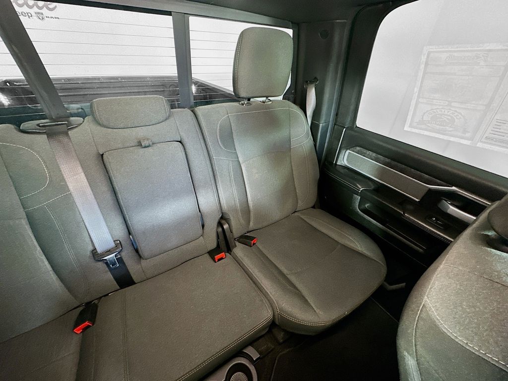 Used 2022 Gray Ram Big Horn image 14