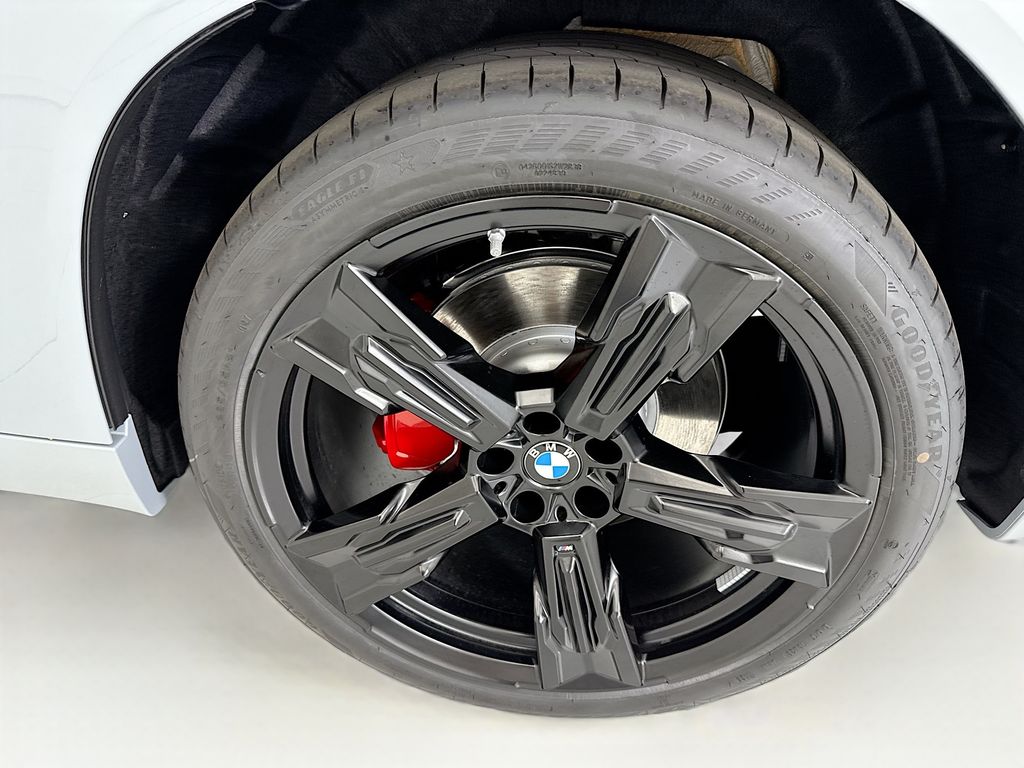 Thumbnail: 2026 BMW X3 - 29