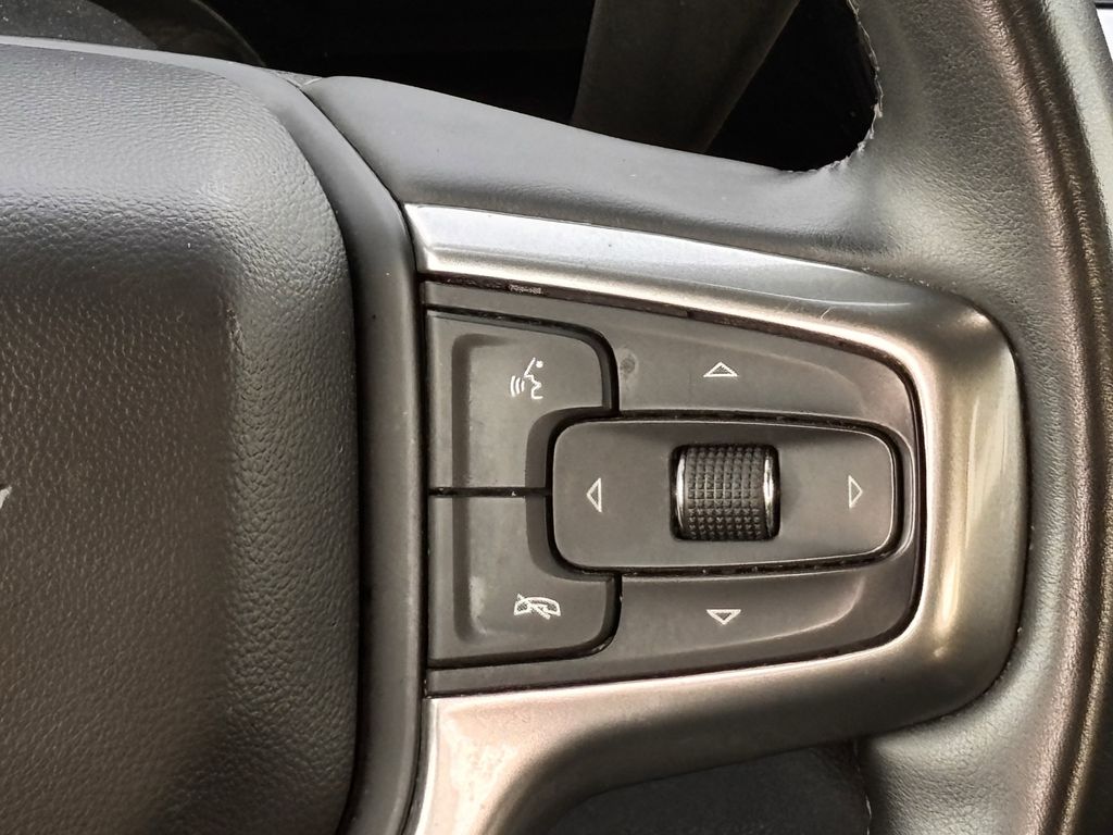 Used Car 2023 Chevrolet Silverado 1500  Lt For Sale Under $40,000 In Corsicana, Texas