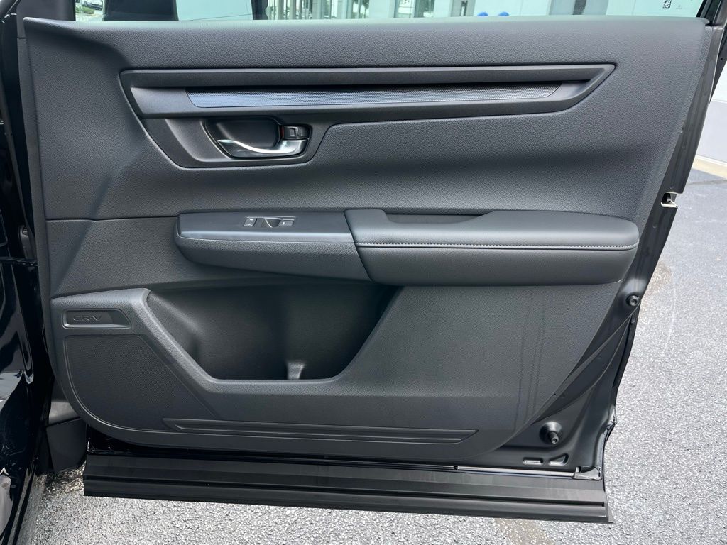 Thumbnail: 2026 Honda CR-V - 30