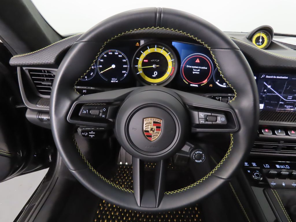 Thumbnail: 2022 Porsche 911 - 17