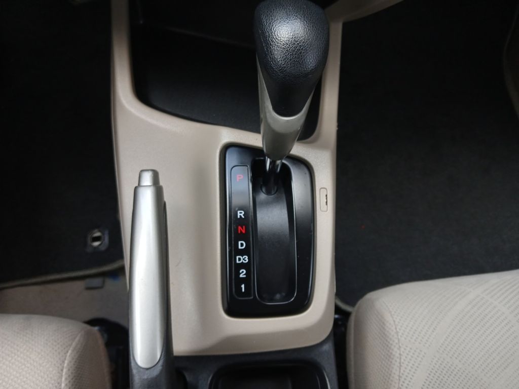 Used Car 2012 Honda Civic  Lx For Sale Under $12,000 In Austin, Texas