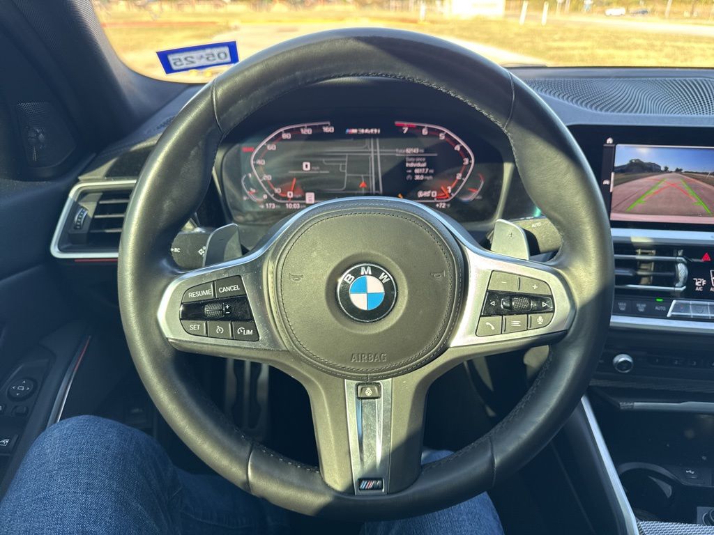 2020 BMW 3 Series M340i 29