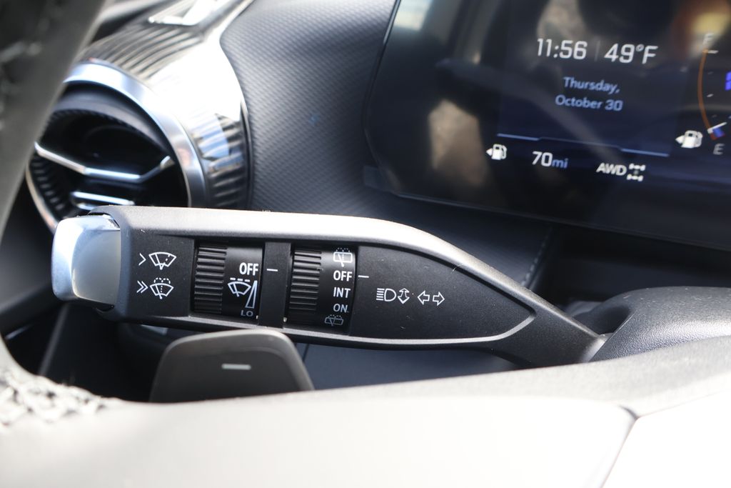 Thumbnail: 2026 Chevrolet Equinox - 23