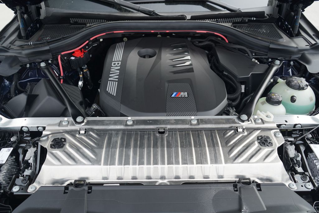 Thumbnail: 2026 BMW X3 - 20