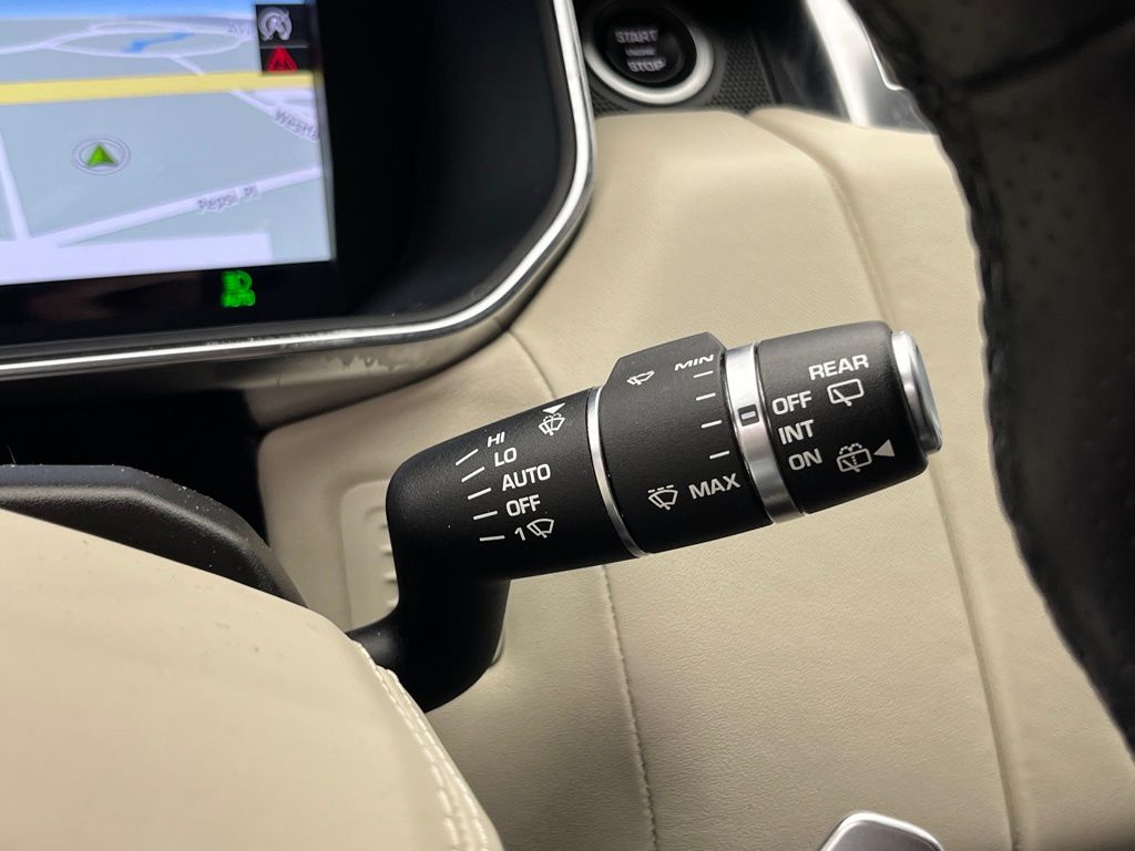 Thumbnail: 2018 Land Rover Range Rover Sport - 22