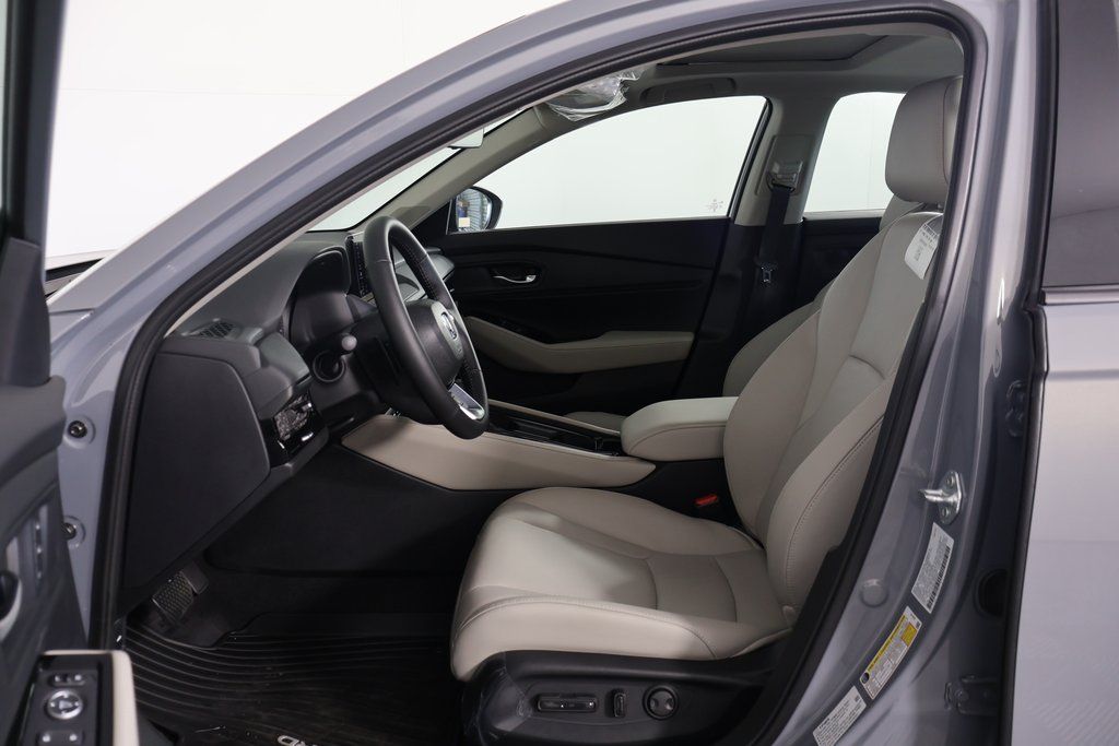 Thumbnail: 2025 Honda Accord - 5