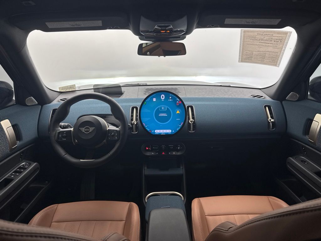 Thumbnail: 2025 MINI Cooper Countryman - 12