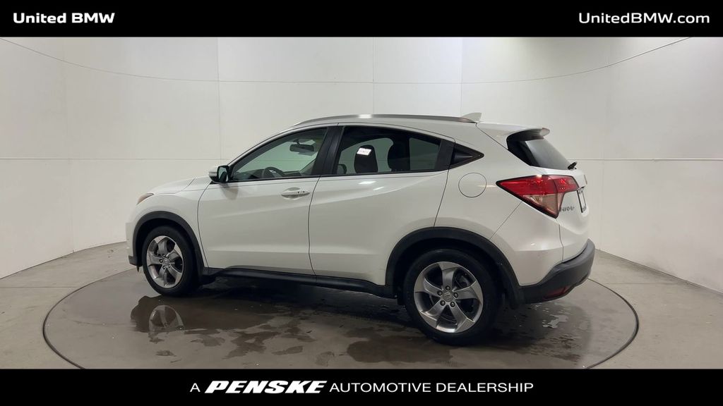 Thumbnail: 2017 Honda HR-V - 6