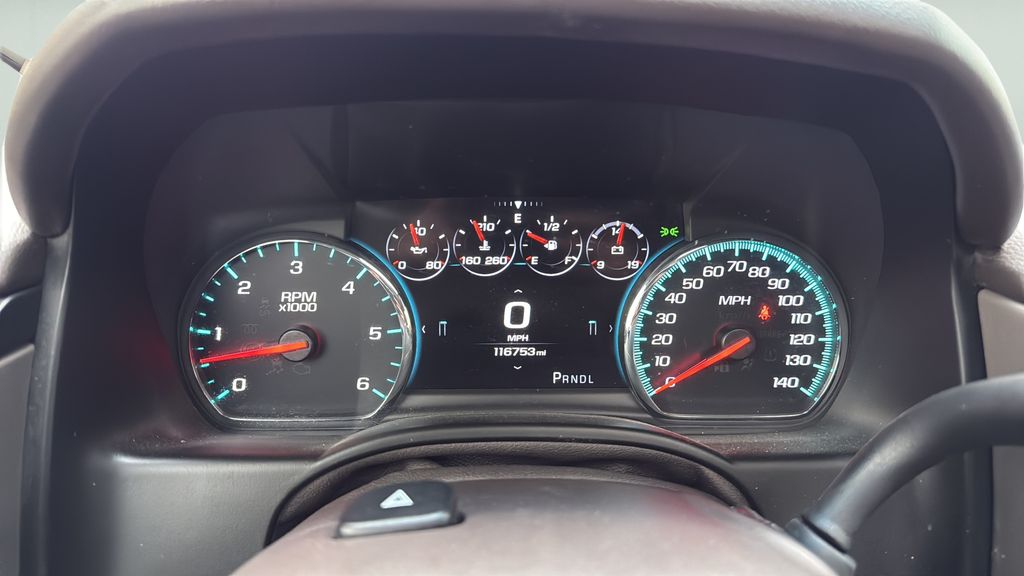 2019 GMC Yukon