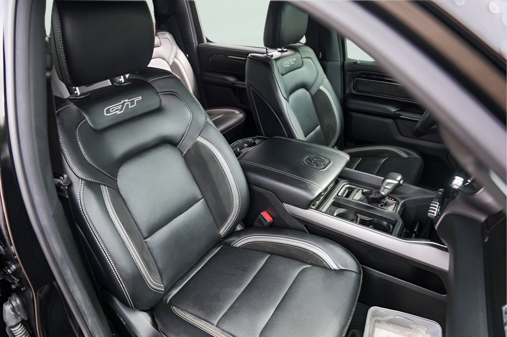 Used Car 2022 Ram 1500  Rebel For Sale Under $50,000 In Austin, Texas