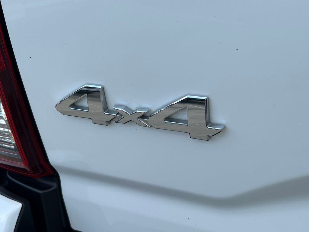 Used 2023 Toyota Tacoma Truck