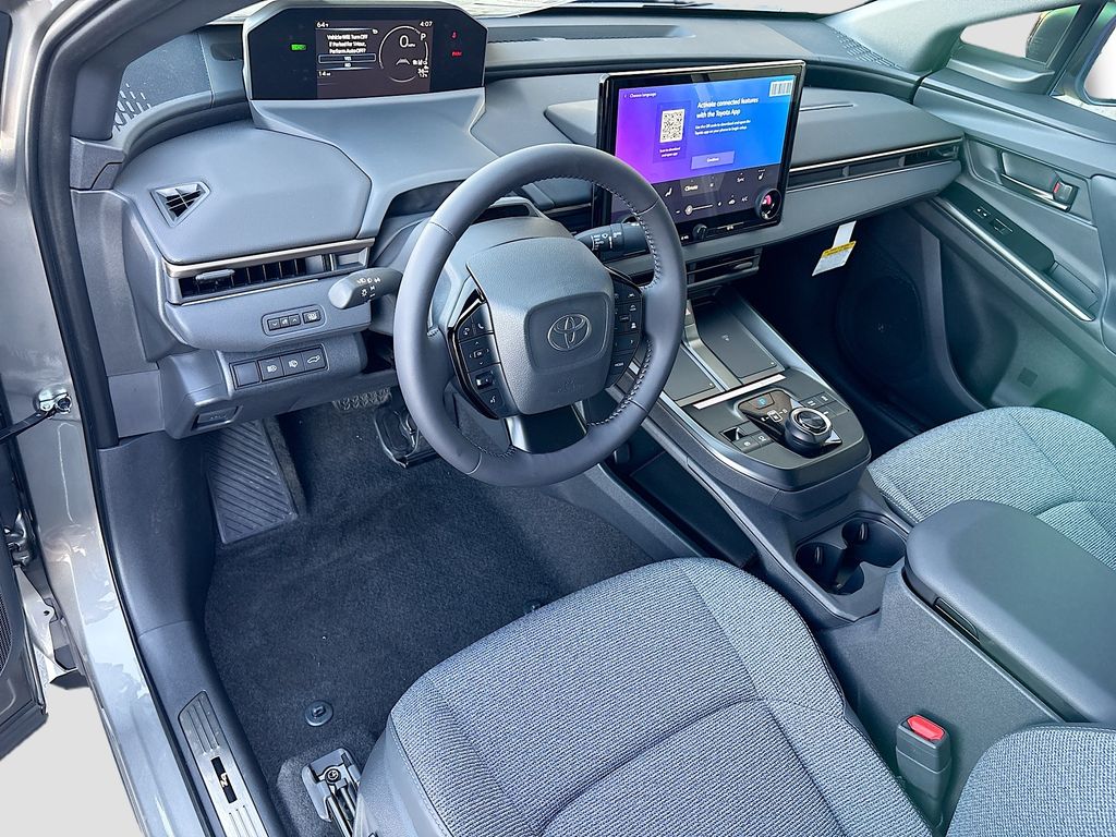 Thumbnail: 2026 Toyota bZ - 9