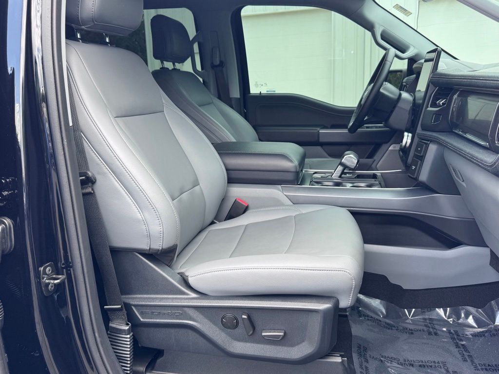 FordF-150 Lightning25