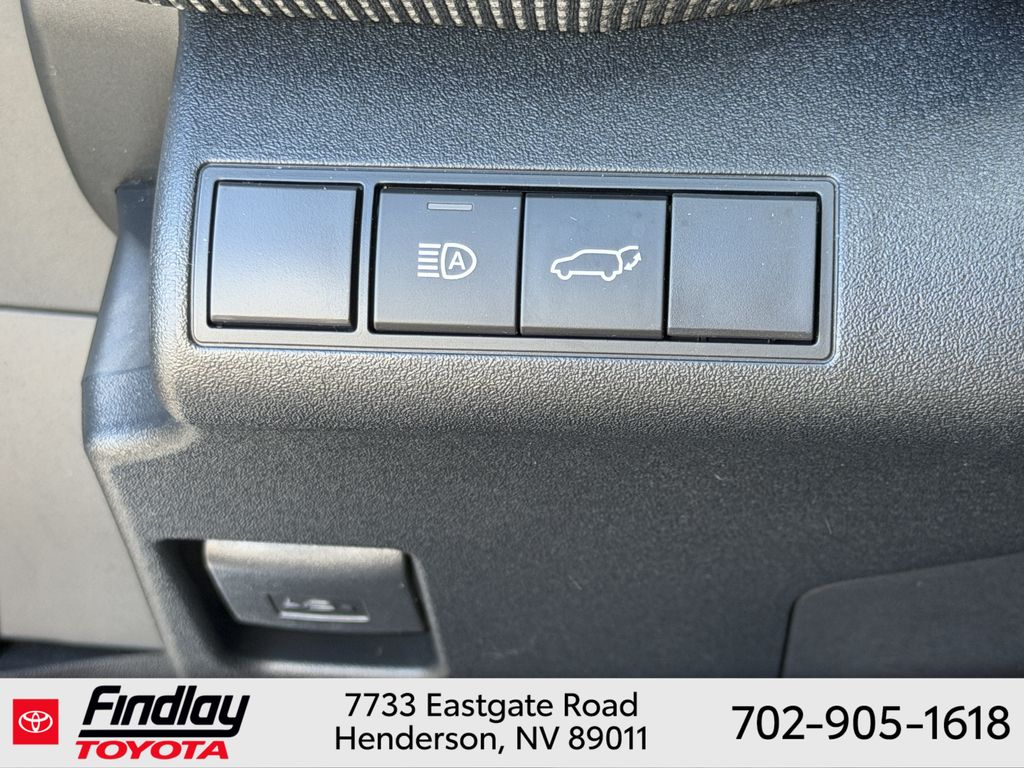Used 2024 Toyota bZ4X SUV