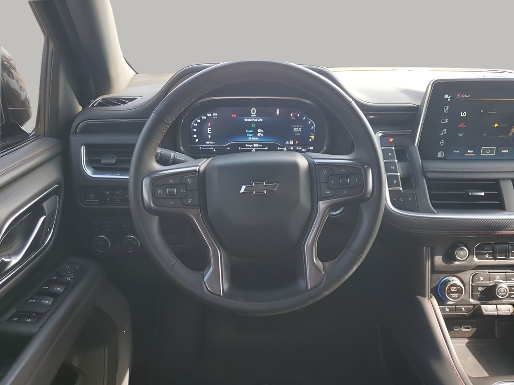 Used Car 2023 Chevrolet Suburban  Rst For Sale Under $60,000 In Austin, Texas