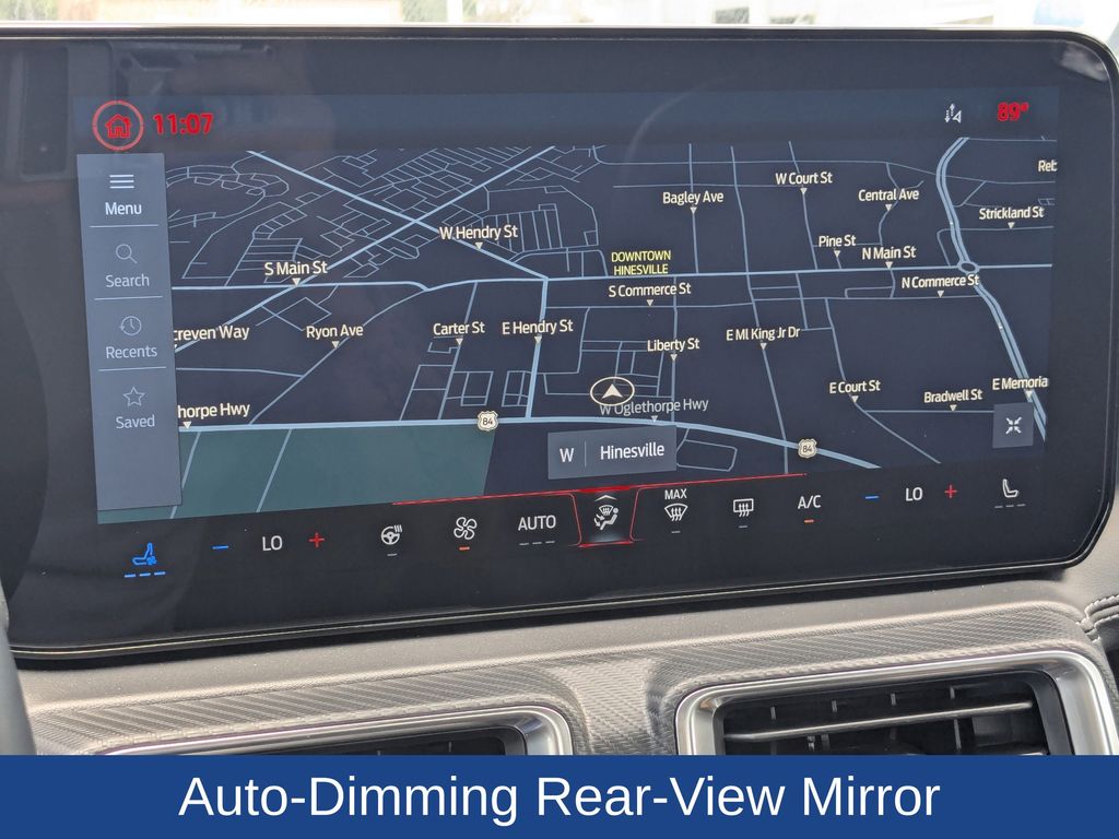 2025 Ford Mustang GT Premium Convertible