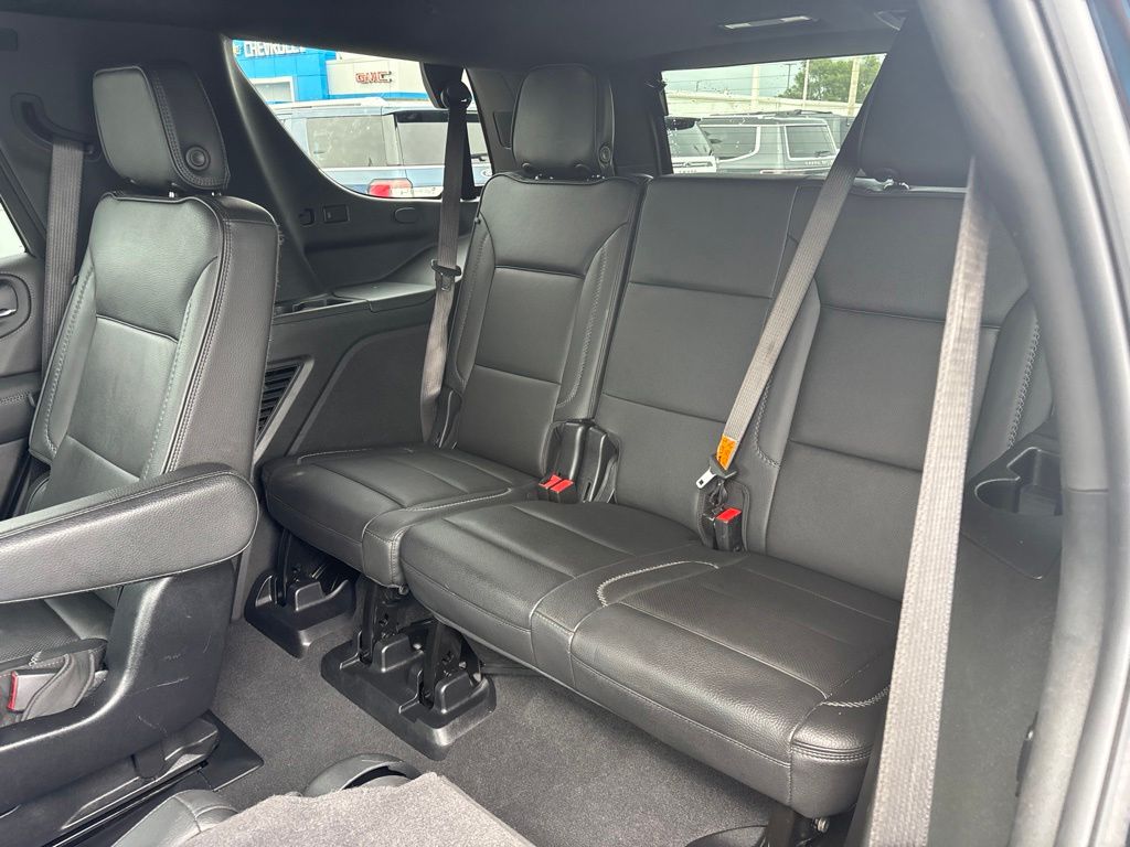 Used 2024 GMC Yukon SUV
