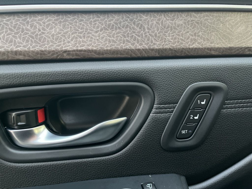 Thumbnail: 2026 Honda Pilot - 6