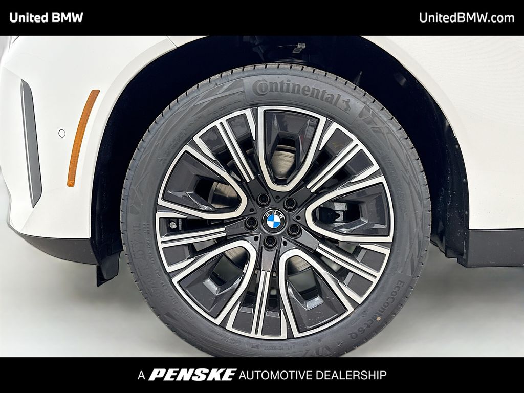 Thumbnail: 2026 BMW X3 - 2