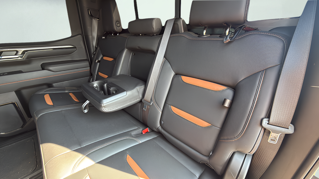 Used 2022 GMC Sierra 1500 Truck