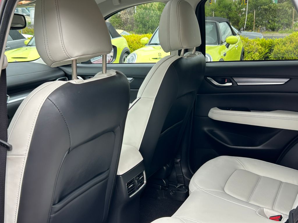 2024 Mazda CX-5 S Premium Plus 31