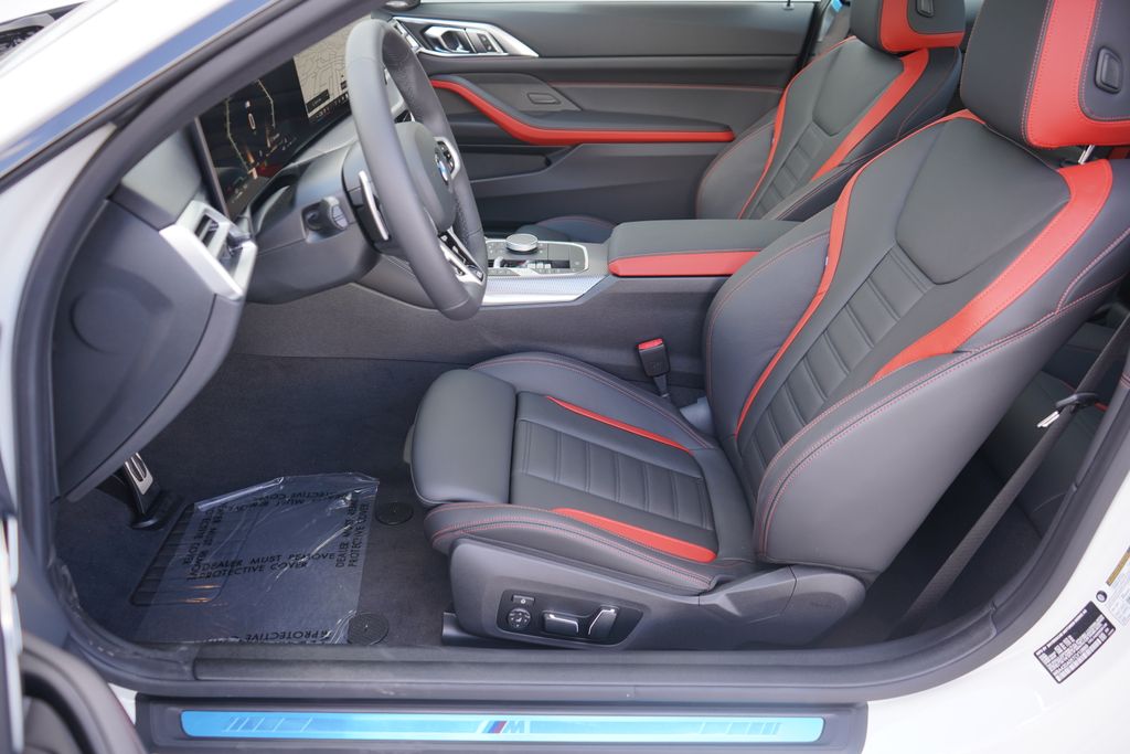 Thumbnail: 2026 BMW 4 Series - 9