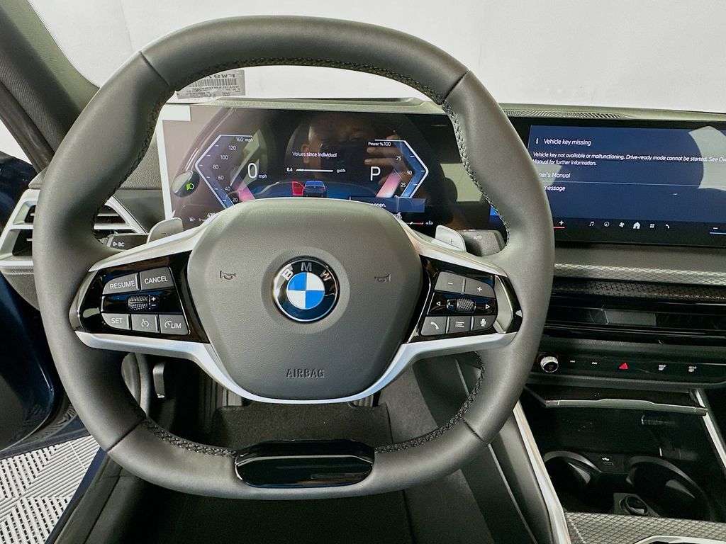 Thumbnail: 2026 BMW 3 Series - 10