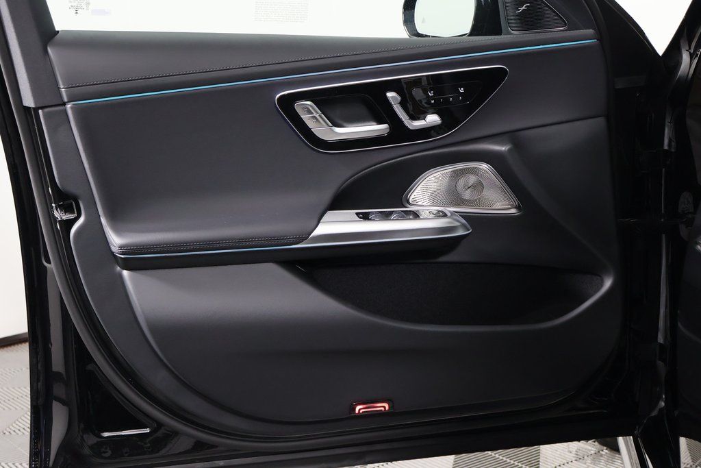 Thumbnail: 2027 Mercedes-Benz E-Class - 7