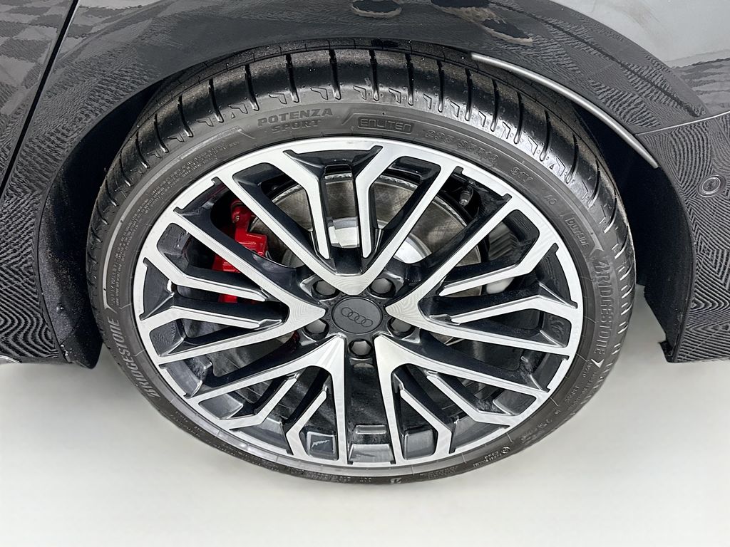 Thumbnail: 2026 Audi S3 - 30