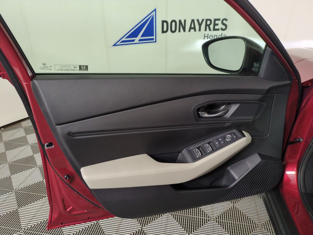New 2025 Honda Accord For Sale in Fort Wayne, IN