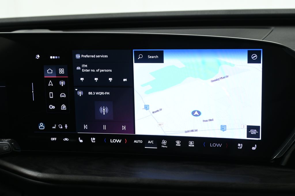 Thumbnail: 2025 Audi Q5 - 17