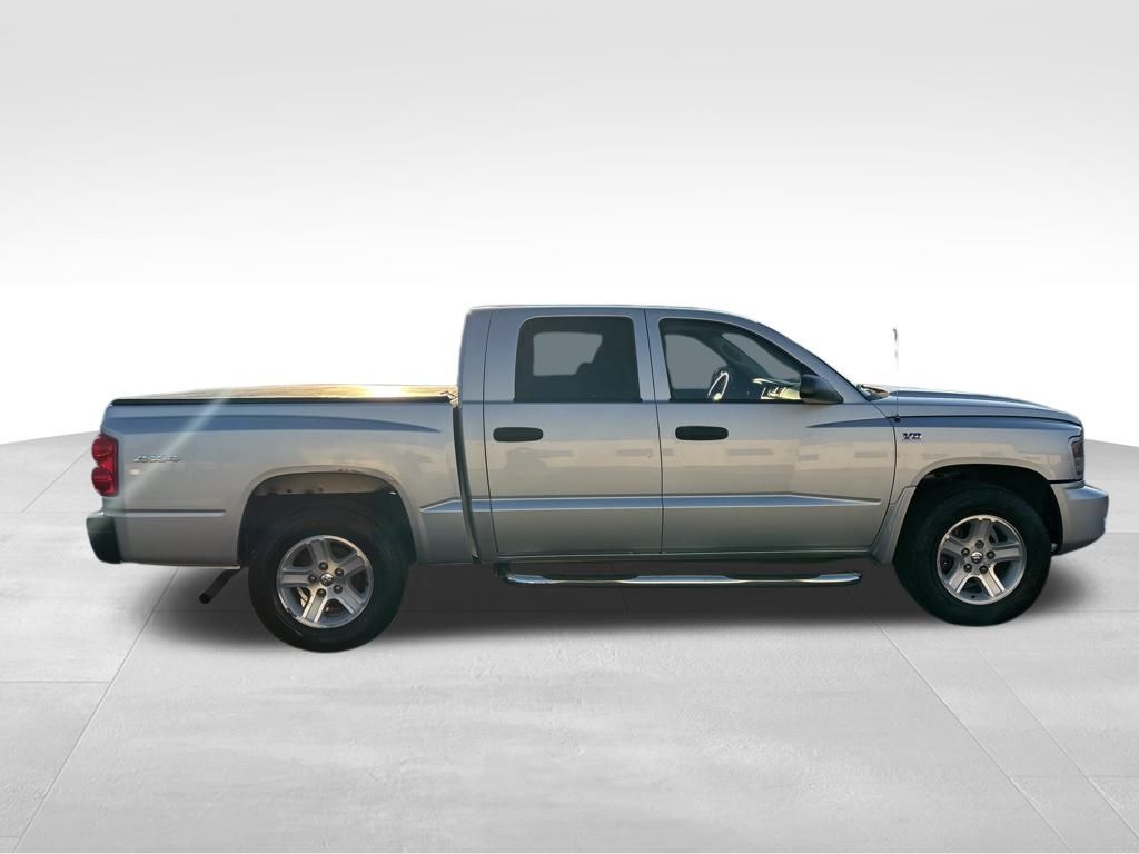 2011 Dodge Dakota SXT SLT photo 6
