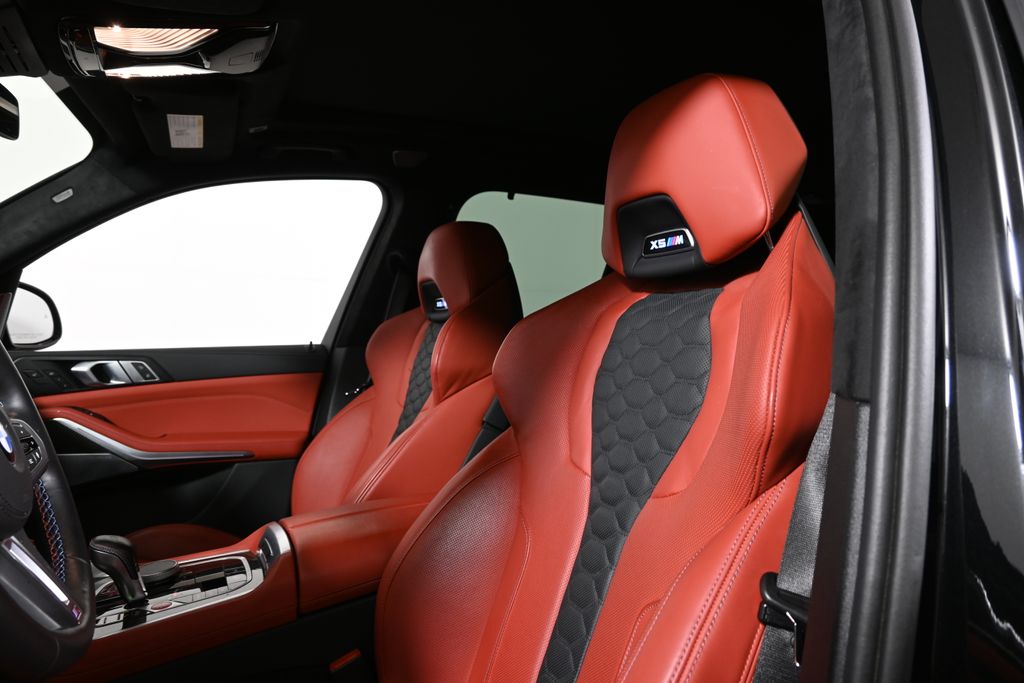 Thumbnail: 2025 BMW X5 - 5