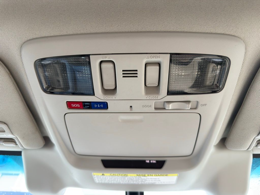 2018 Subaru Legacy 2.5i