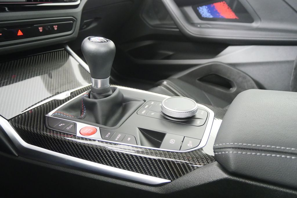 Thumbnail: 2025 BMW M2 - 24