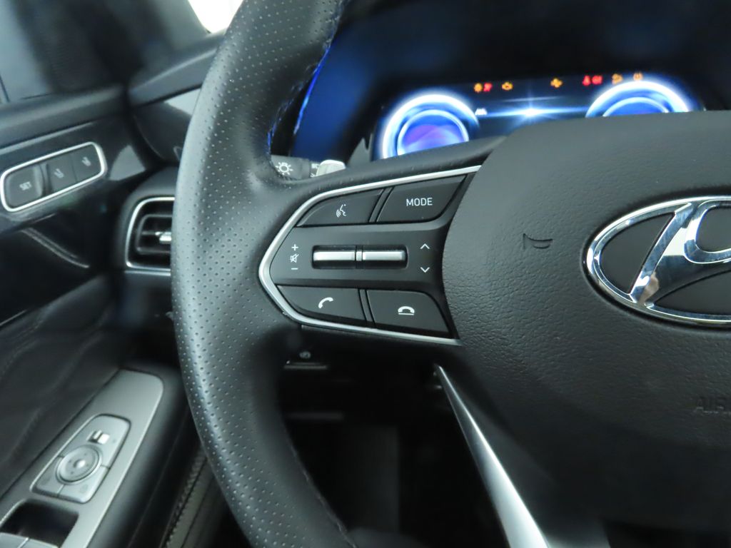 Thumbnail: 2020 Hyundai Palisade - 11