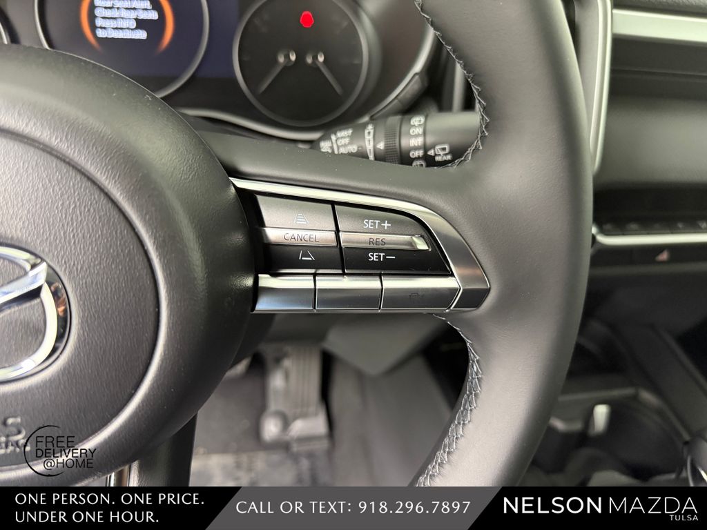 New 2026 Gray Mazda 2.5 S Select image 26