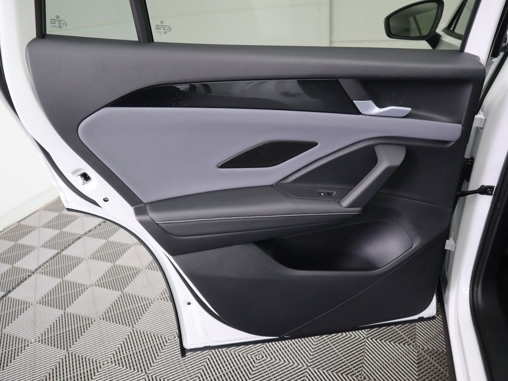 Thumbnail: 2026 Volkswagen Tiguan - 26