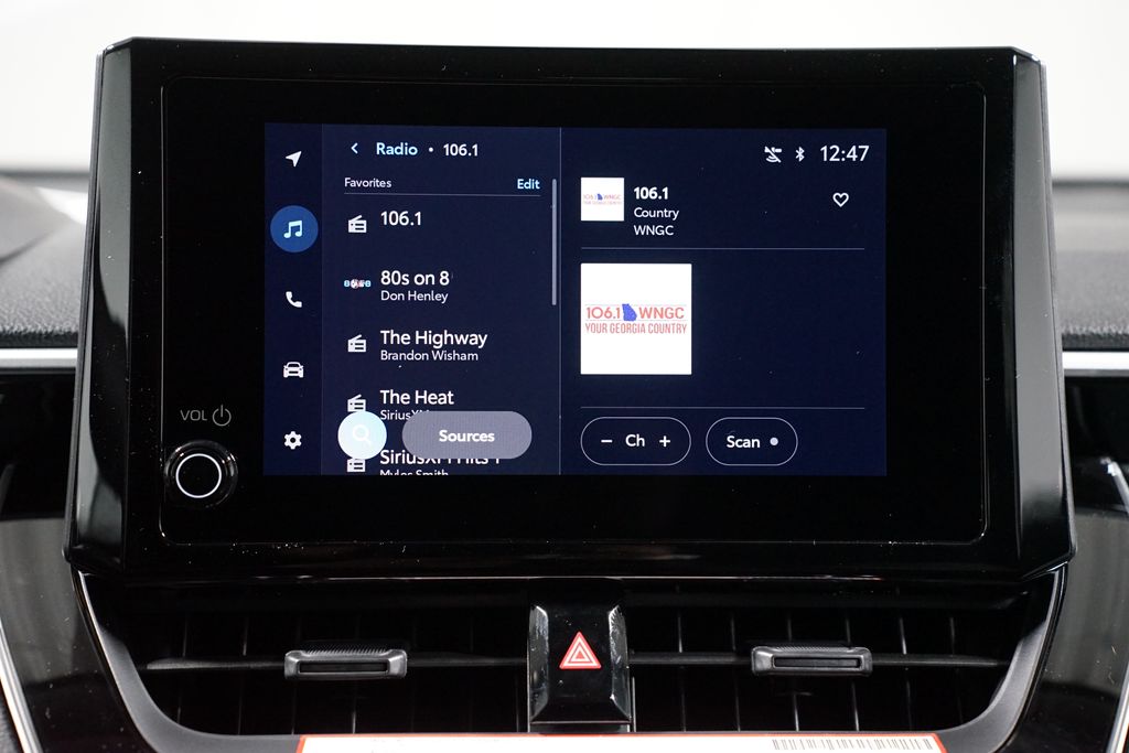 Thumbnail: 2026 Toyota Corolla Cross - 18