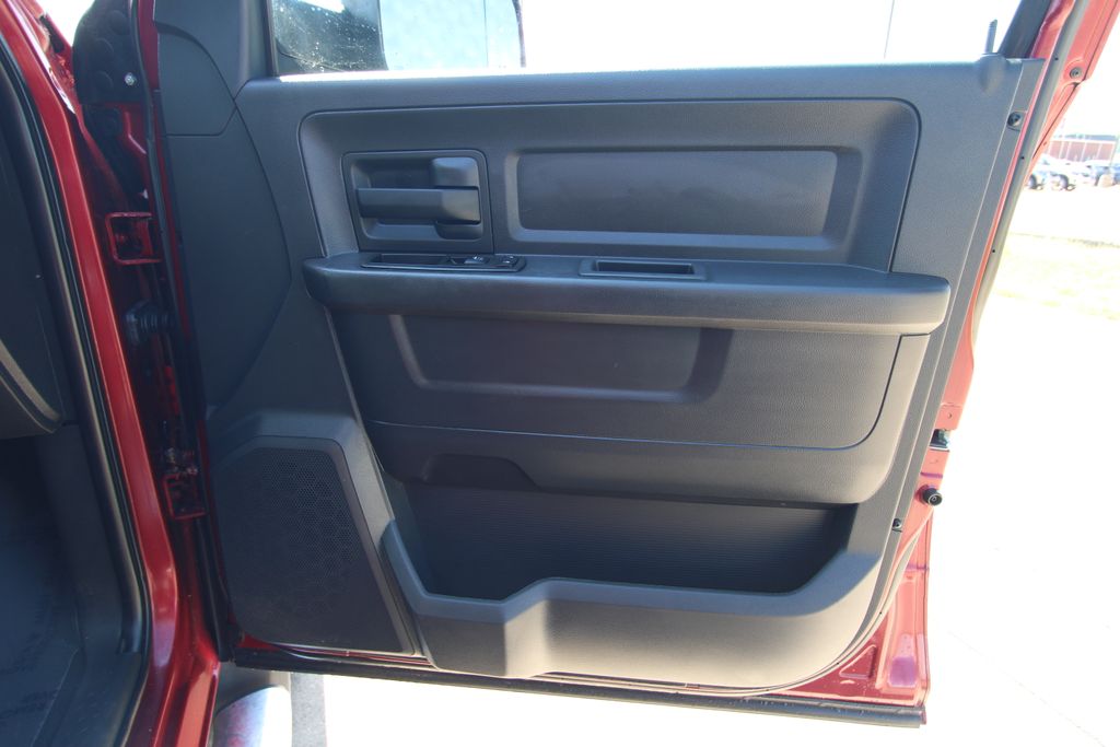 Used 2012 Ram 1500 Truck