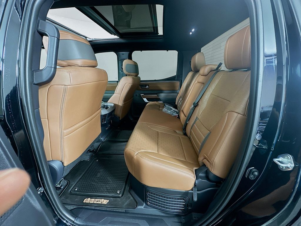 Thumbnail: 2025 Toyota Tundra - 26