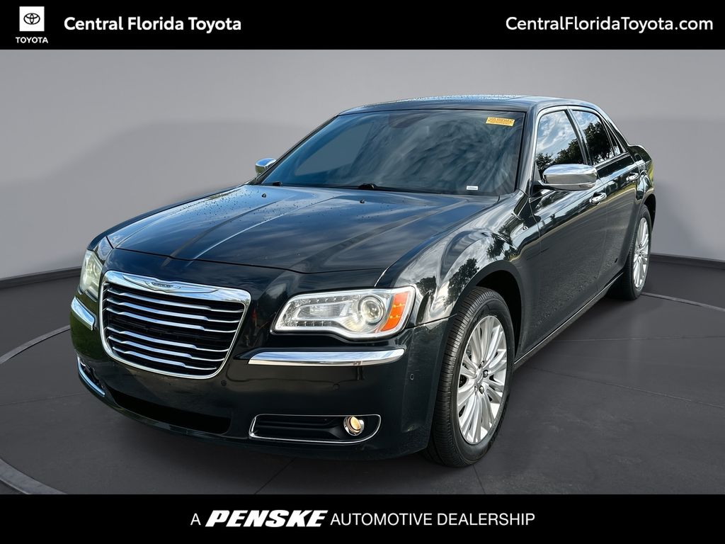 2013 Chrysler 300 C -
                  Orlando, FL